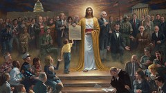 Jesus churches constitution