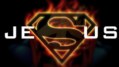 Jesus large More sick christian