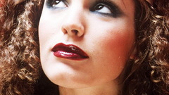 Jesus She can better Christ moustache grow stache