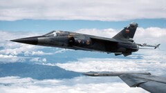 jet-fighter airplane Aircraft military vehicle military aircraft