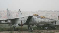 jet-fighter soviet union military aircraft Aircraft