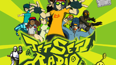 Jet Set Radio