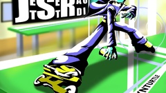 Jet Set Radio