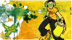 Jet Set Radio