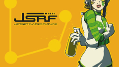 Jet Set Radio Future