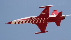 Jet turk turkish Turkish Air Force