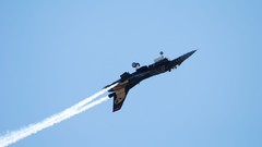 Jet turkish Turkish Air Force