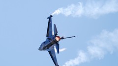 Jet turkish Turkish Air Force