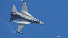 Jet turkish Turkish Air Force