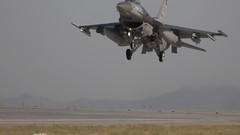 Jet turkish Turkish Air Force