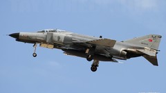 Jet turkish Turkish Air Force