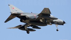 Jet turkish Turkish Air Force