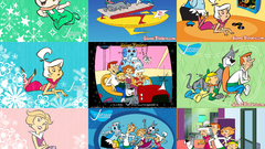 Jetsons montage high