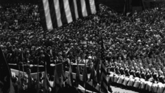 Jfk at graduation high