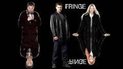 Jhon Noble TV Fringe