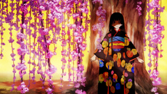 Jigoku shoujo Anime