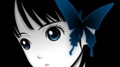 Jigoku shoujo anime girls