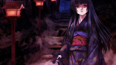 Jigoku shoujo enma ai