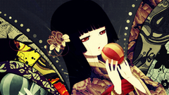 Jigoku shoujo enma ai