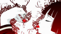 Jigoku shoujo enma ai