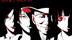 Jigoku shoujo enma ai