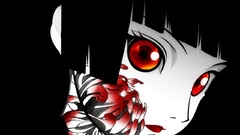 Jigoku shoujo enma ai