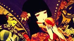 Jigoku shoujo enma ai