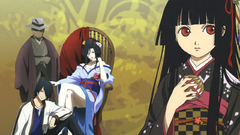 Jigoku shoujo enma ai