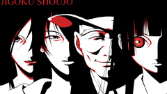 Jigoku shoujo enma ai