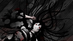 Jigoku shoujo enma ai