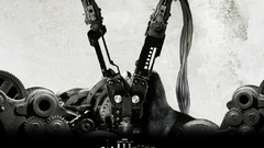 Jigsaw Movie pighead Saw