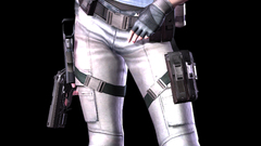 Jill Valentine Resident Evil