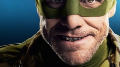 Jim Carrey kick-ass 2