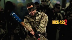 Jim Carrey kick-ass 2
