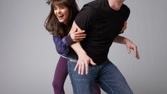 Jim Carrey zooey deschanel