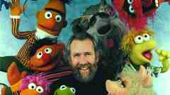 Jim henson Celebrity