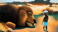 Jim high Warren Resolution