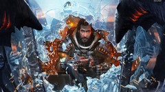 Jim lost planet 3 Lost Planet