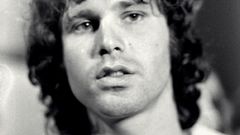Jim Morrison