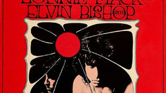 Jim Morrison posters red