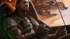 Jim Raynor starcraft ii