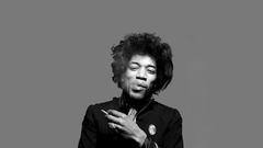 Jimi hendrix