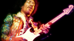 Jimi hendrix