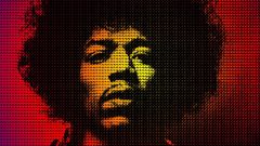 Jimi hendrix
