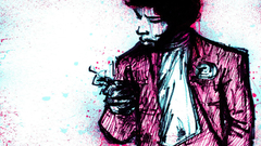 Jimi hendrix