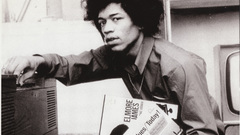 Jimi hendrix