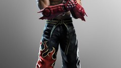 Jin Tekken Tag Tournament 2