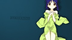 Jinki extend