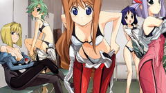 Jinki extend hiiragi akao