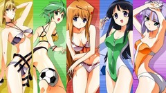 Jinki extend Tsuzaki Aoba